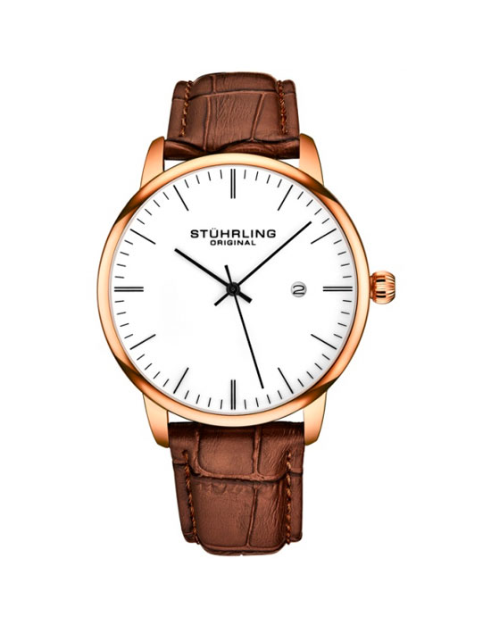 Часы Stuhrling Original Symphony 3997.7